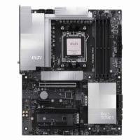 Carte Mère MSI PRO B870E-P WIFI DDR5 – 911-7E70-002 Tunisie