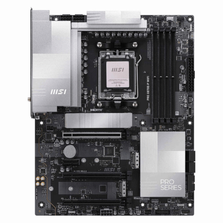 Carte Mère MSI PRO B870E-P WIFI DDR5 – 911-7E70-002 Tunisie