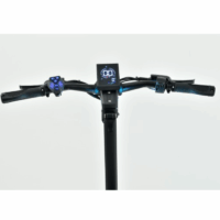 Trottinette électrique Sport BE-5 2400W – Noir – SPORTS-BE-5 Tunisie