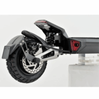 Trottinette électrique Sport BE-5 2400W – Noir – SPORTS-BE-5 Tunisie