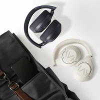 Casque Bluetooth Haylou S30 Pro ANC -Blanc – Haylou-s30Proanc-wh Tunisie