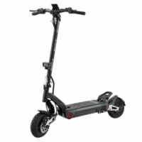 Trottinette électrique Sport BE-5 3000W – Noir – SPORTS-BE-808 Tunisie