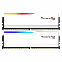 Barrette Mémoire G.skill Ripjaws M5 32 Go (2 X 16 Go) Ddr5 6400 Mhz U-dimm – J3648F16GX2-RM5RK Tunisie