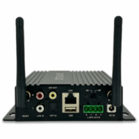 Haut Parleur Artsound Smart Pack Hyde + Set Asw55.2b- Noir -5420020106271 Tunisie