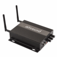 Haut Parleur Artsound Smart Pack Hyde + Set Asw55.2b- Noir -5420020106271 Tunisie