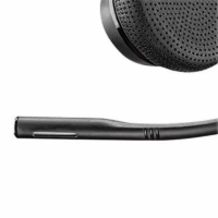 Micro Casque HP Poly Blackwire 3325- Noir – 8X222AA Tunisie