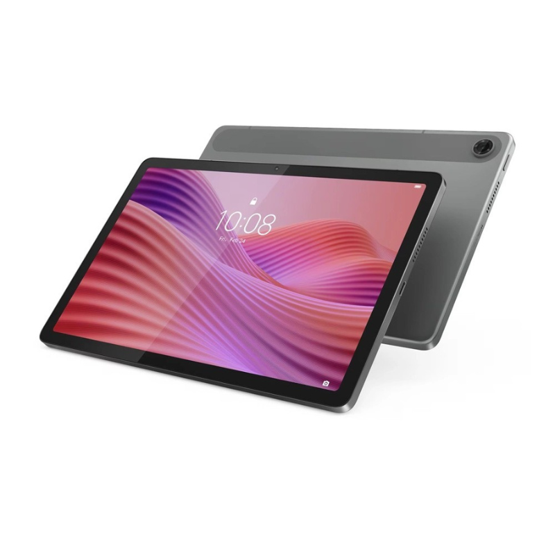 Tablette Lenovo 10.1″ FHD 4G-LTE  4 Go 128 Go Gris – ZAEJ0026EG Tablette Lenovo 10.1″ FHD 4G-LTE  4 Go 128 Go Gris – ZAEJ0026EG Tunisie