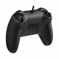 Manette Gamer Filaire MSI Force GC200 – Noir – S10-04G0090-EC4 Tunisie