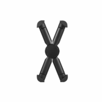 Support Smartphone Muvit Pour Trottinette & Velo – AC02424 Tunisie