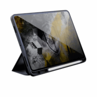 Etui Ipad Soft 3mk Apple Ipad Pro 10.2″ 7/8/9 Gén – Noir Tunisie