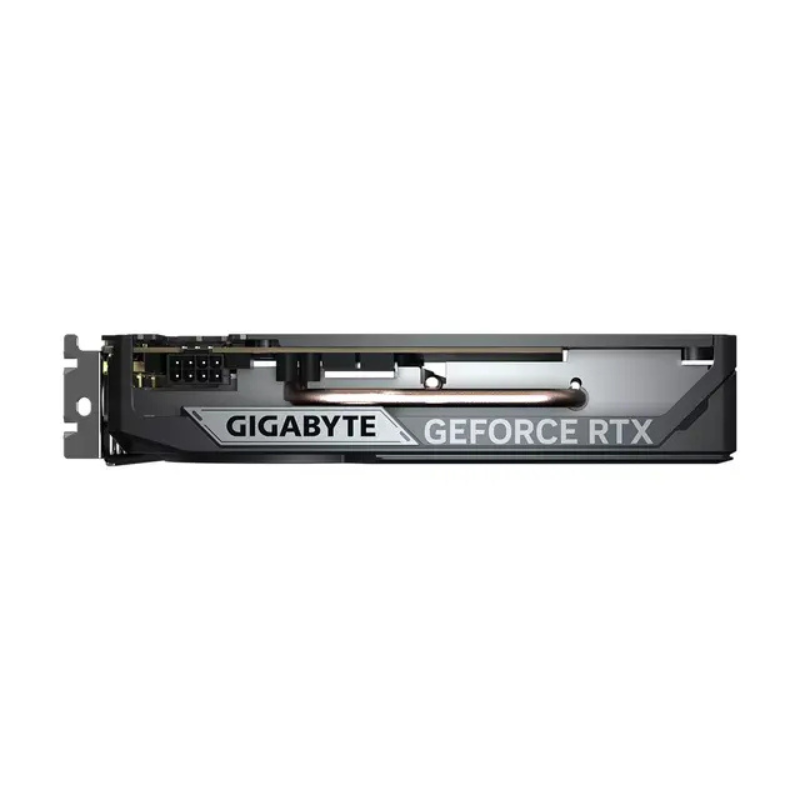 Carte graphique Gigabyte Geforce Rtx 5050 Windforce Oc 8g – GV-N5050WF2OC-8GD Carte graphique Gigabyte Geforce Rtx 5050 Windforce Oc 8g – GV-N5050WF2OC-8GD Tunisie