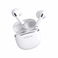 Écouteurs Sans Fil INFINIX XE23 TWS – Blanc -XE23-WHITE Tunisie
