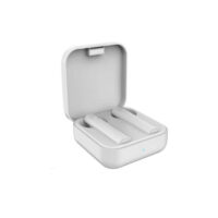 Écouteurs Sans Fil INFINIX iRocker 2 XE18 Blanc Tunisie