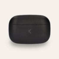 Écouteur Sans Fil Ksix True Buds 2 Avec Microphone Noir – BXTW03N Tunisie