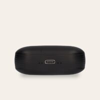 Écouteur Sans Fil Ksix True Buds 2 Avec Microphone Noir – BXTW03N Tunisie