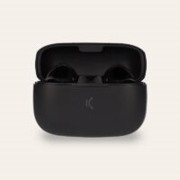 Écouteur Sans Fil Ksix True Buds 2 Avec Microphone Noir – BXTW03N Tunisie