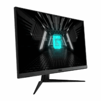 Ecran Gaming Msi 27″ Full HD IPS 180 Hz – Noir  – G2712F Tunisie