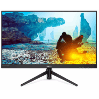 Écran Philips 27″ FHD IPS 75hz – 271V8LA Tunisie