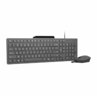 Souris Sans Fil Lenovo 300 Noir – GX30K85315 Tunisie