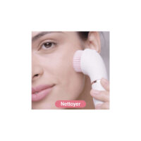 Épilateur Braun Silk-Epil 5 Wet & Dry SES5-875BS Blanc & Rose Tunisie