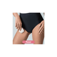 Épilateur Braun Silk-Epil 5 Wet & Dry SES5-875BS Blanc & Rose Tunisie