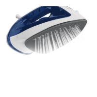 Fer à Repasser Vapeur Tefal FV1054L0 1200W Bleu Tunisie