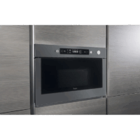 Four à Micro-Onde Encastrable Whirlpool AMW439/IX 22 L Inox Tunisie