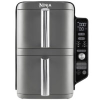 Mini Four Électrique 8en1 Ninja Foodi SP101EU 2400 W Silver Tunisie