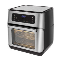 Appareil à Gaufre ProfiCook PC-WA1240 1000 W Inox Tunisie