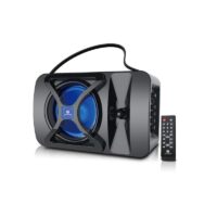 Subwoofer Gold Sound -Noir -GS-5303 Tunisie