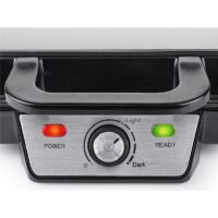 Gaufrier Double Tristar WF-2195 Noir Tunisie