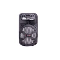 Subwoofer Gold Sound -Noir -GS-5303 Tunisie