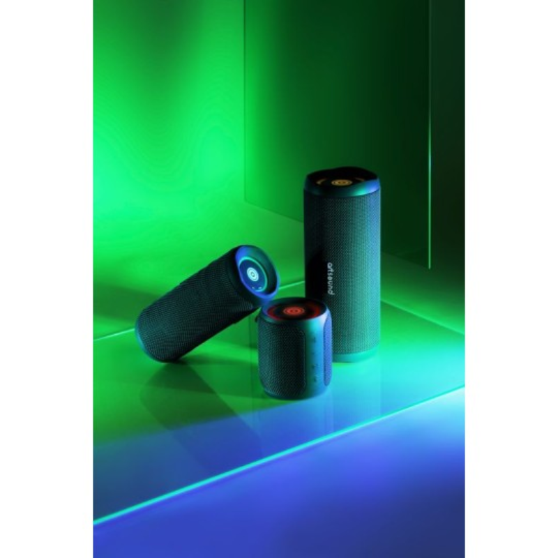 Haut parleur Artsound Enceinte Bluetooth PWR02BLU – Bleu Haut parleur Artsound Enceinte Bluetooth PWR02BLU – Bleu Tunisie