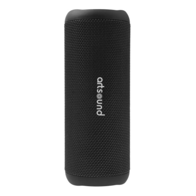 Haut parleur Artsound Enceinte Bluetooth PWR02BLK – Noir Haut parleur Artsound Enceinte Bluetooth PWR02BLK – Noir Tunisie