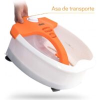 Hydro-Masseur pour Pieds UFESA BH5700 Tunisie