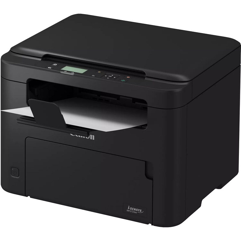 Imprimante Laser monochrome Canon i-SENSYS MF272dw Wifi  – MF272dw Imprimante Laser monochrome Canon i-SENSYS MF272dw Wifi  – MF272dw Tunisie