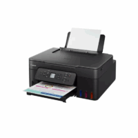 Imprimante Multifonction A Réservoir Intégré Canon PIXMA G3480 3en1 Wi-fi Couleur – G3480 Tunisie