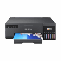 Imprimante à Réservoir Intégré Epson Ecotank L8050 Couleur Wifi – C11CK37403 Tunisie