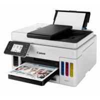 Imprimante à réservoir intégré 3En1 CANON MAXIFY GX-6040 Tunisie