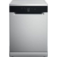 Lave Vaisselle Whirlpool 14 Couverts 6ème Sens WFC3C26P Blanc Tunisie