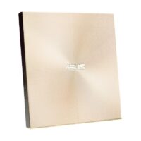 Lecteur Graveur DVD Externe Asus 08U9M-U – Gold – 90DD02A5-M29000 Tunisie