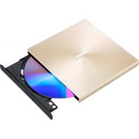 Lecteur Graveur DVD Externe Asus 08U9M-U – Gold – 90DD02A5-M29000 Tunisie