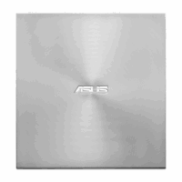 Lecteur Graveur Asus ZenDrive U8M SDRW-08U8M-U Silver – 90DD0292-M29000 Tunisie