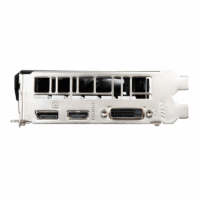 Carte Graphique MSI Geforce GTX 1650 D6 AERO ITX OCV1 – 912-V809-4059 Tunisie