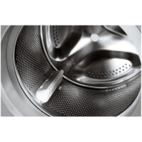 Machine Lavante Séchante Whirlpool 6ème Sens 11 Kg  FWDD117168SBSEX Silver Tunisie