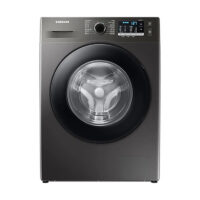 Machine à Laver Frontale Samsung 7 Kg Inverter WW70T4020CX1AS Silver Tunisie