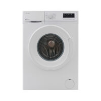 Machine à Laver Sharp 7Kg ES-FE710CEX-S Silver Tunisie