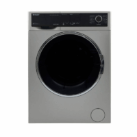 Machine à Laver Sharp 8Kg ES-FP814CX-B Noir Tunisie