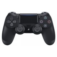 Manette Ps4 Sans Fil Dual Shock 4 Jet Black – 65901195966 Tunisie