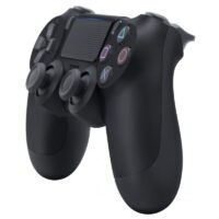 Manette Ps4 Sans Fil Dual Shock 4 Jet Black – 65901195966 Tunisie